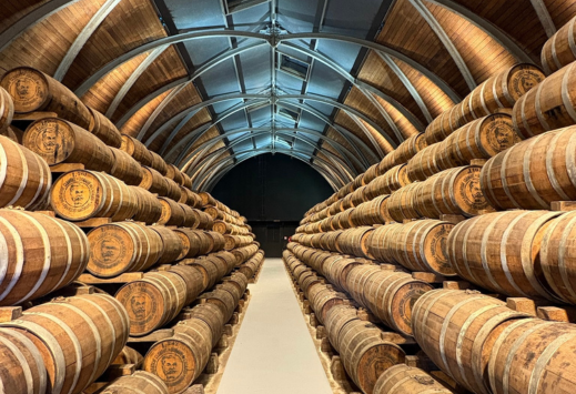 Baignoire de Joséphine